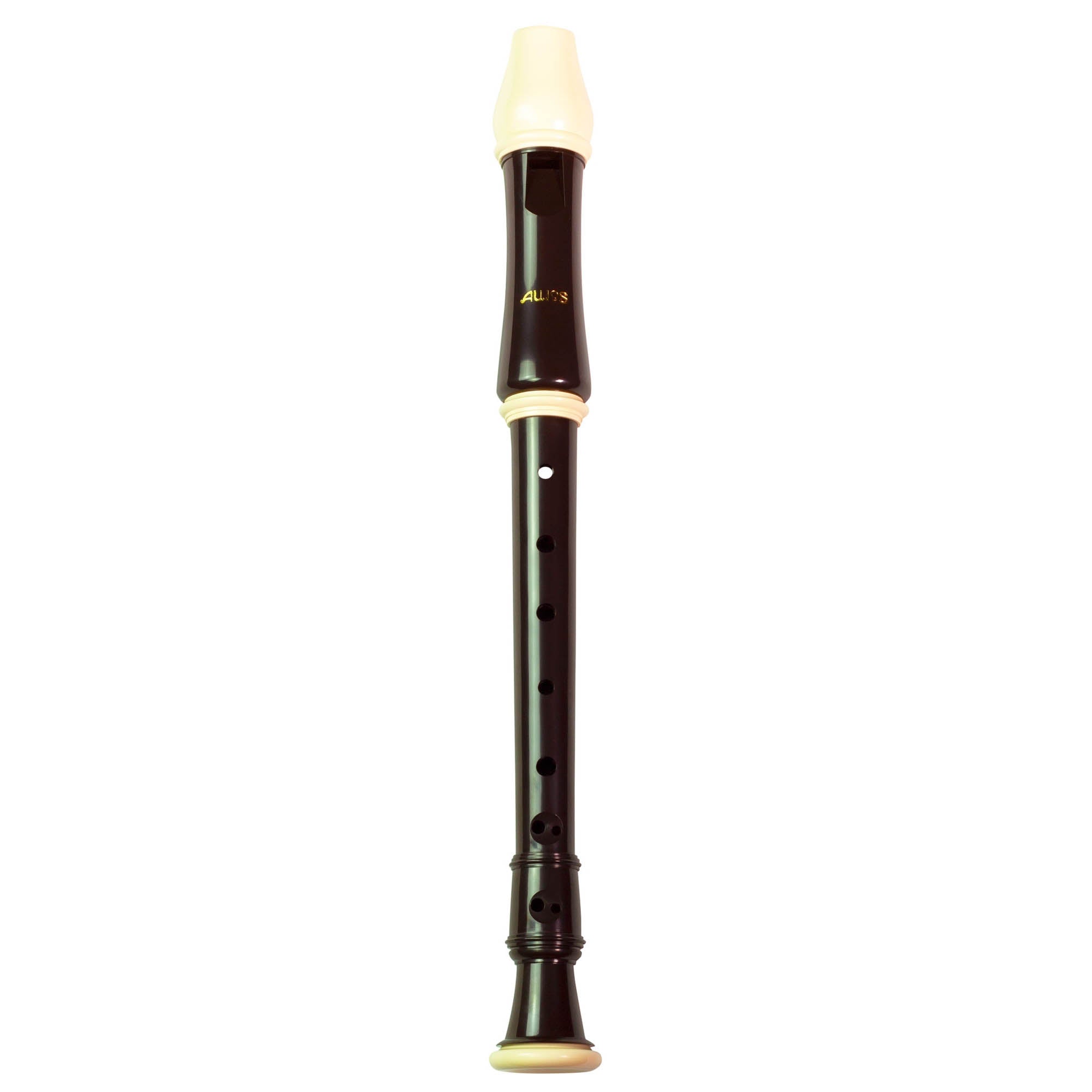 Aulos 205A Robin Descant Recorder