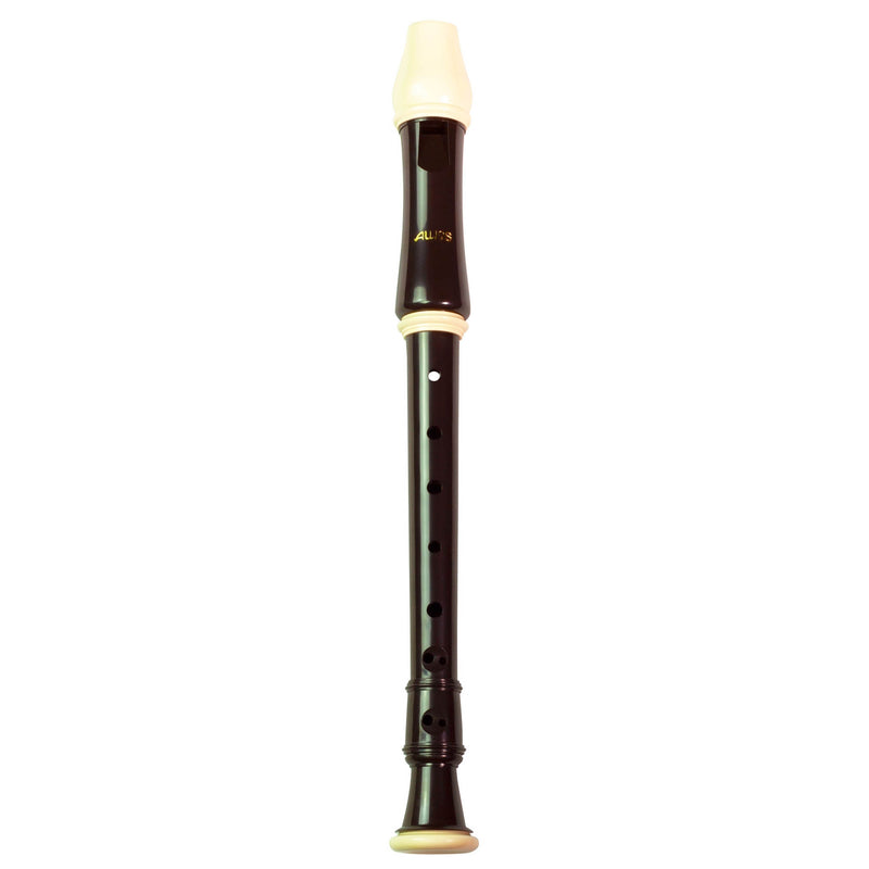 Aulos 205A Robin Descant Recorder