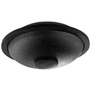 Meinl Sonic Energy 6 inch Mini Steel Tongue Drum in C Major - Black