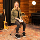 MEINL 7 inch Djembe - Kenyan Quilt