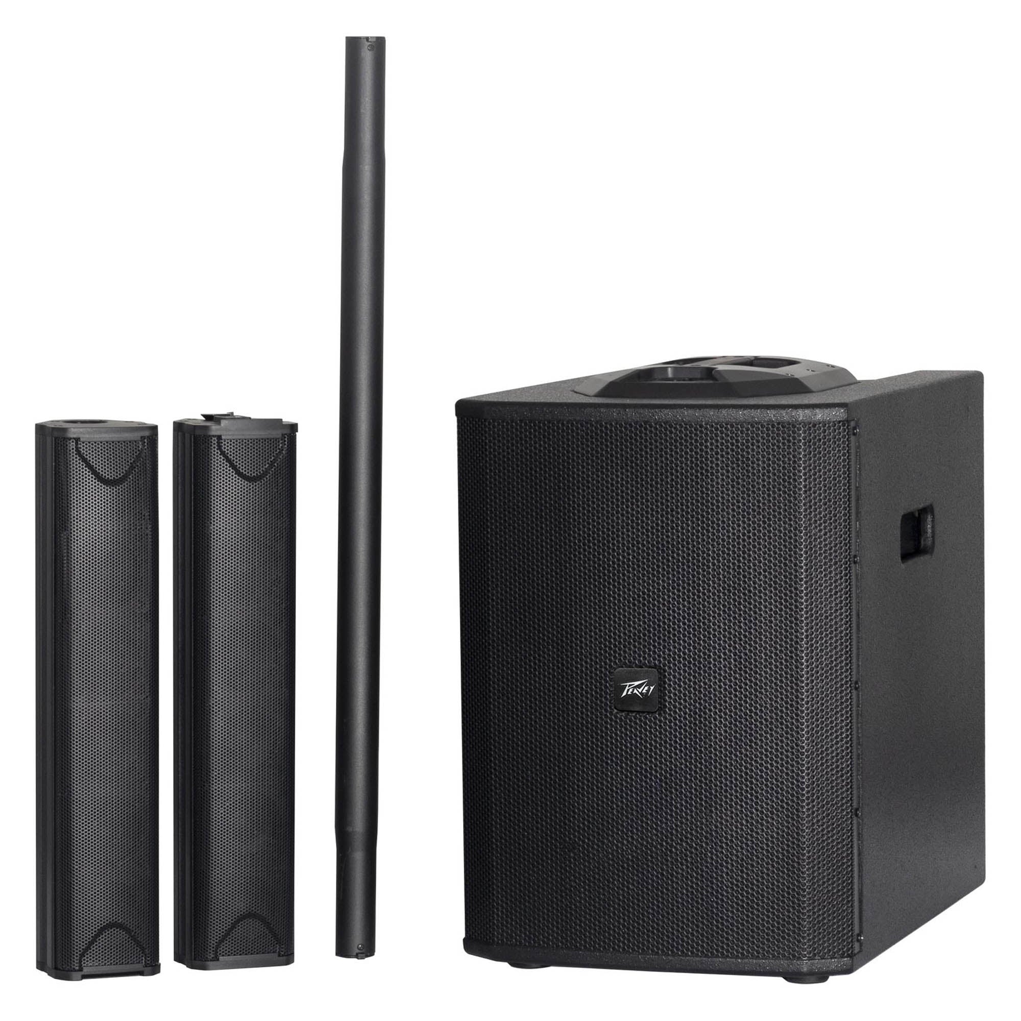Peavey LN1263 Portable Column Array PA System