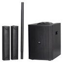 Peavey LN1263 Portable Column Array PA System