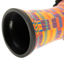 MEINL 7 inch Djembe - Kenyan Quilt