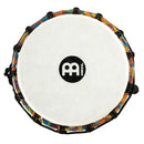MEINL 7 inch Djembe - Kenyan Quilt