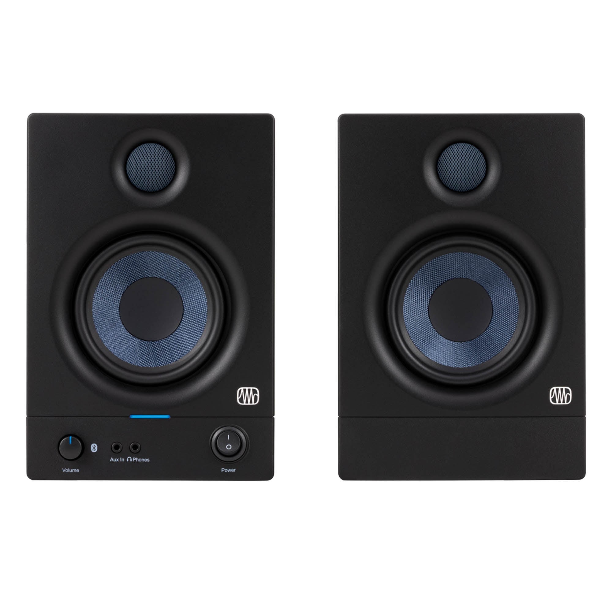PreSonus Eris 4.5BT Active Studio Monitors