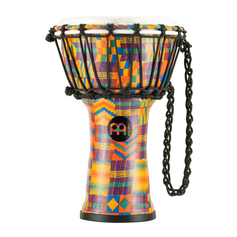 MEINL Percussion JRD Djembe - 7" Kenyan Quilt