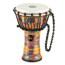 MEINL 7 inch Djembe - Kenyan Quilt
