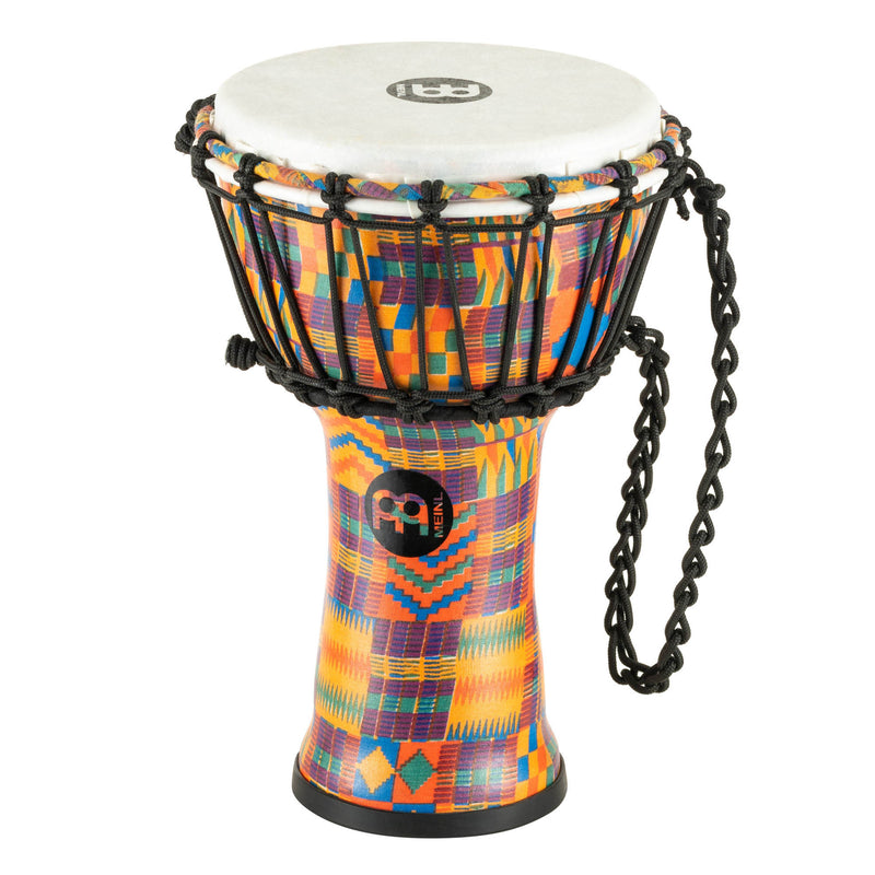 MEINL Percussion JRD Djembe - 7" Kenyan Quilt