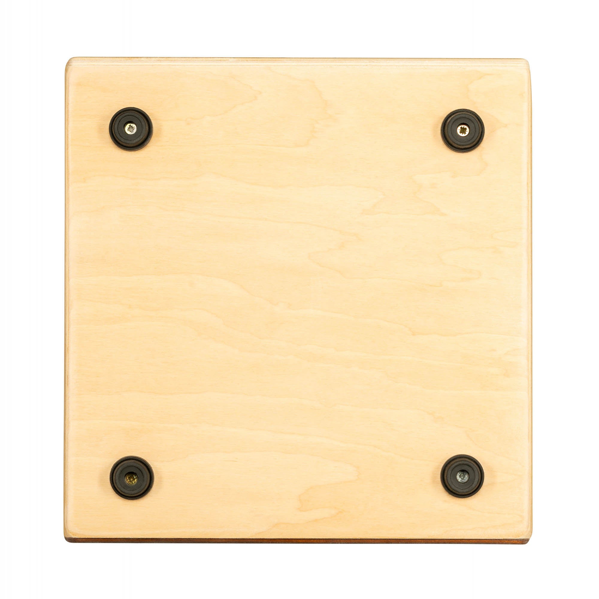 MEINL Percussion Jam Cajon 50 - Almond/Birch