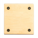 MEINL Percussion Jam Cajon 50 - Almond/Birch