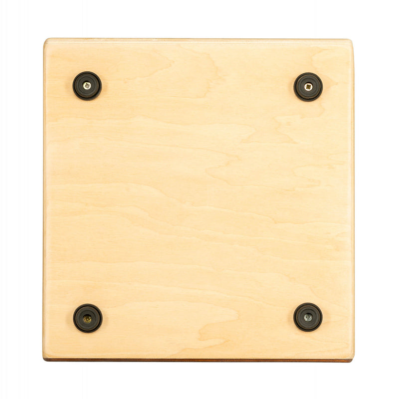 MEINL Percussion Jam Cajon 50 - Almond/Birch