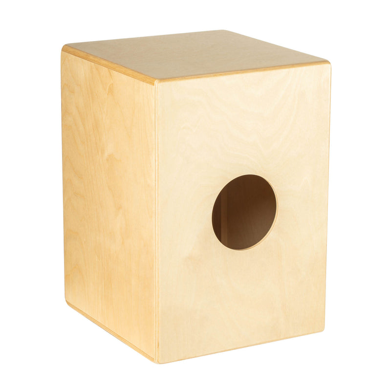 MEINL Percussion Jam Cajon 50 - Almond/Birch