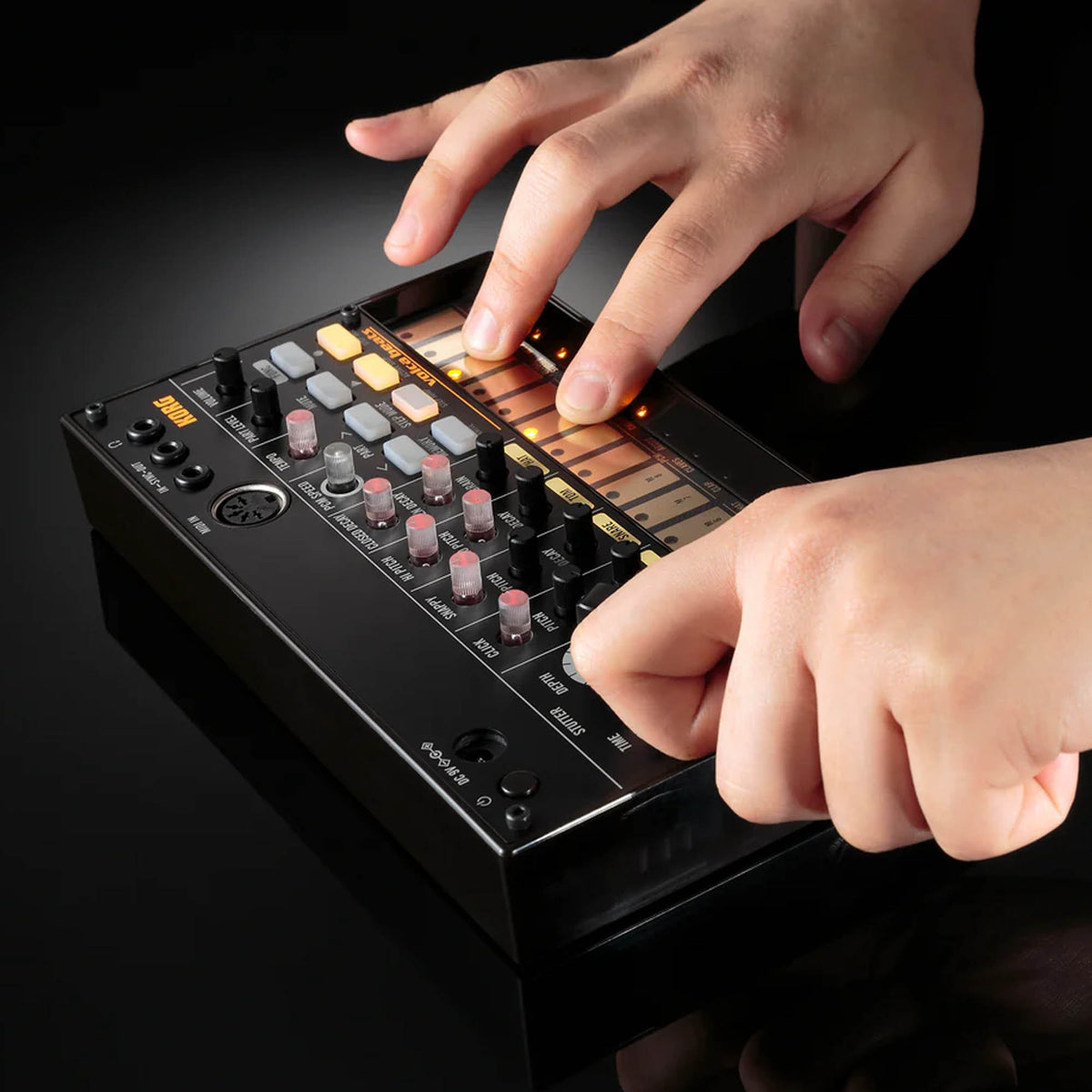 Korg Volca Beats
