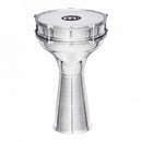 MEINL Aluminum Darbuka Drum - 8 inch x 14.5 inch