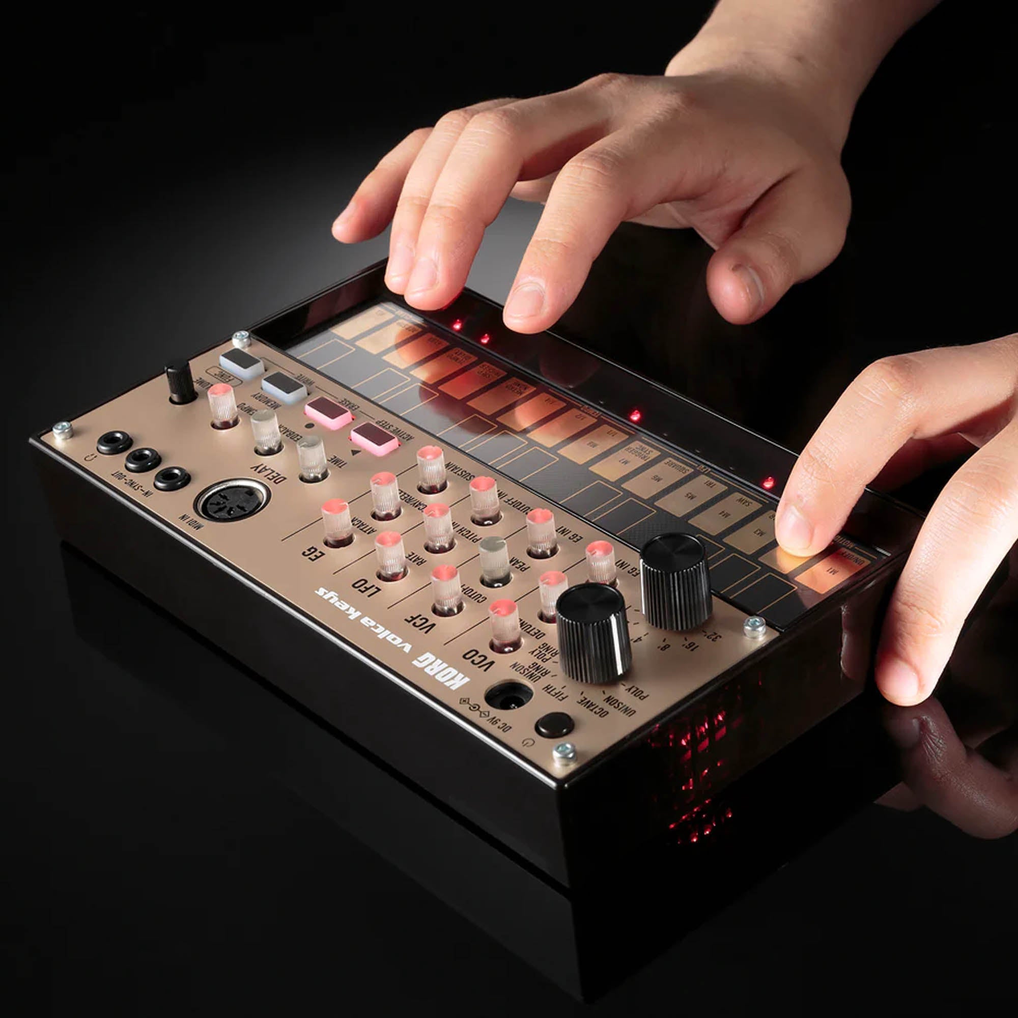 Korg Volca Keys