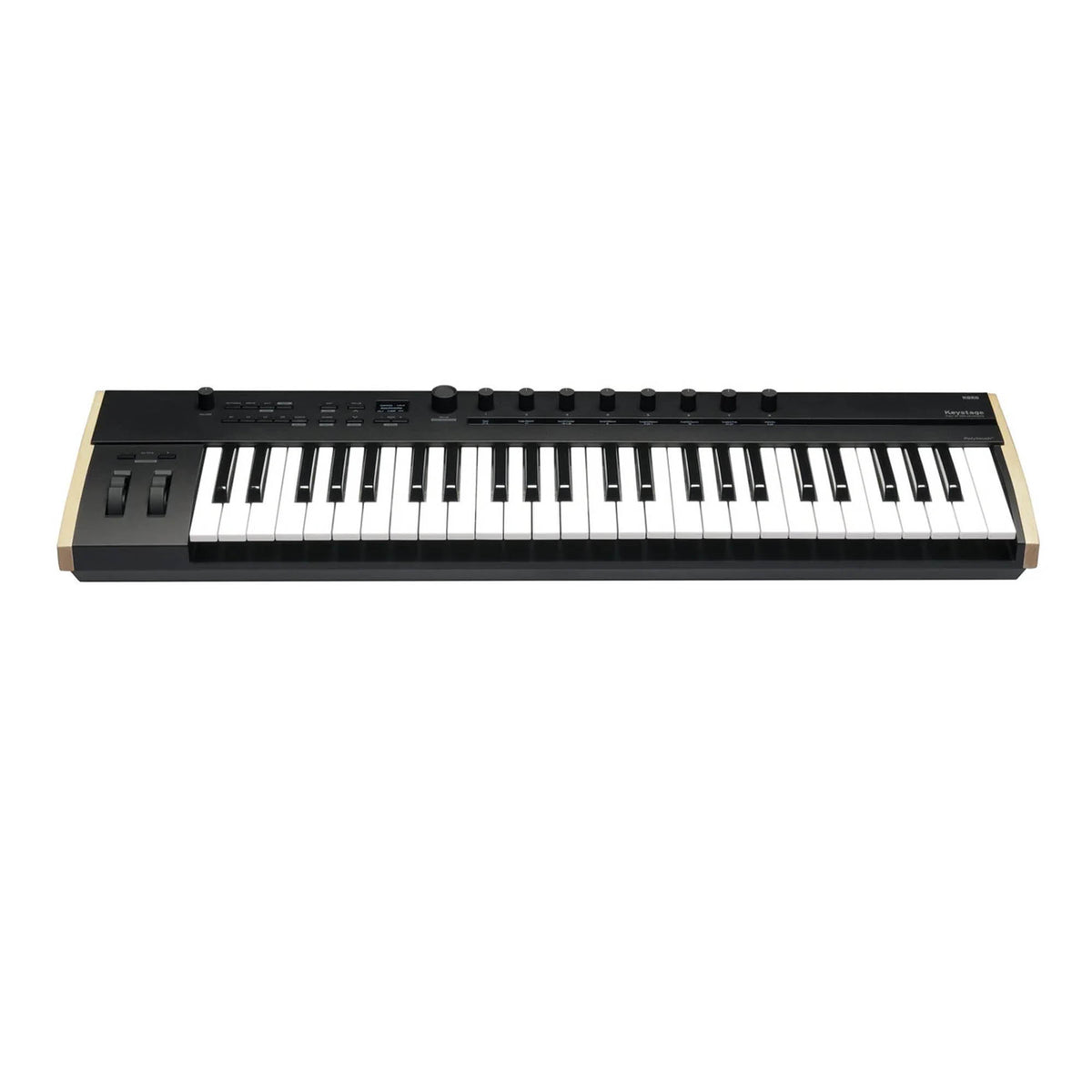 Korg Keystage 49 MIDI Keyboard Controller