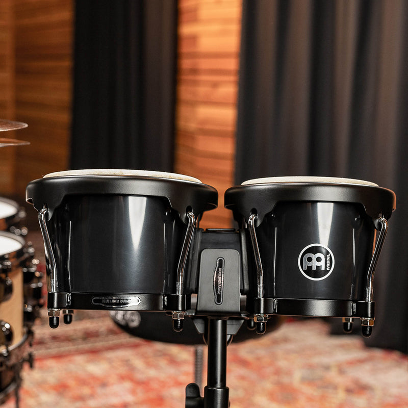 MEINL Percussion Headliner Series Bongo - Black