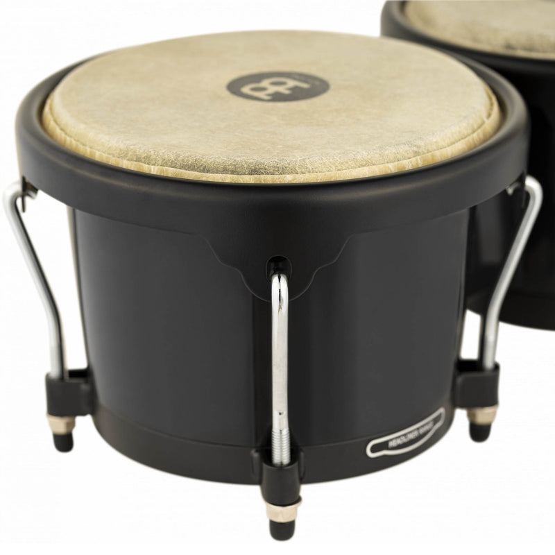 MEINL Percussion Headliner Series Bongo - Black