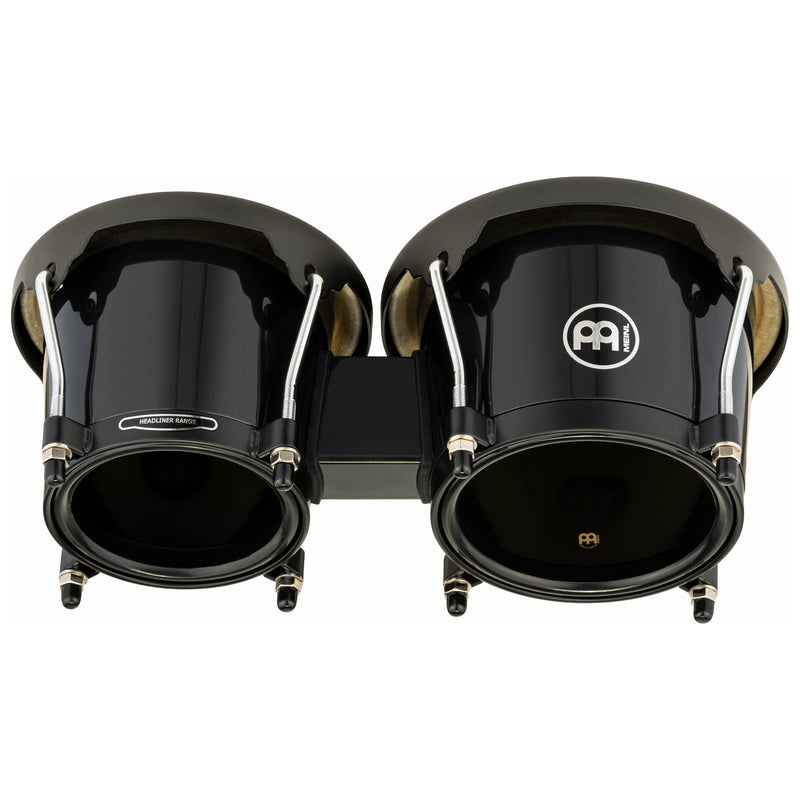 MEINL Percussion Headliner Series Bongo - Black