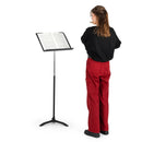 Manhasset Symphony Music Stand - Black