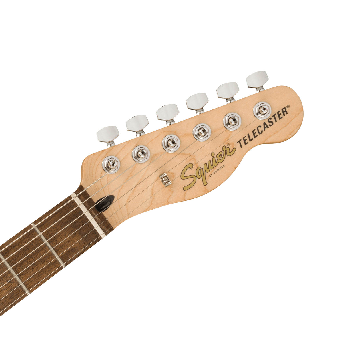 Squier Affinity Series Telecaster - Olympic White