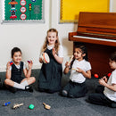 A-Star Children's Handheld Percussion Set