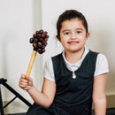 A-Star Seed Shaker Maracas, Shakers and Guiros