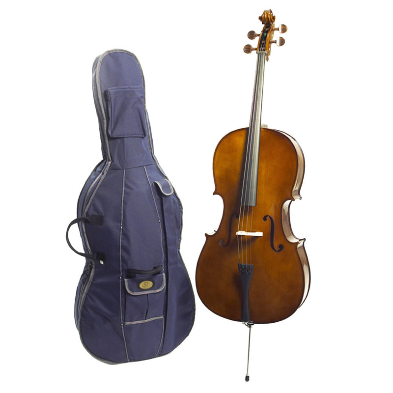 Stentor I 1102 Student Cello - 3/4 Size