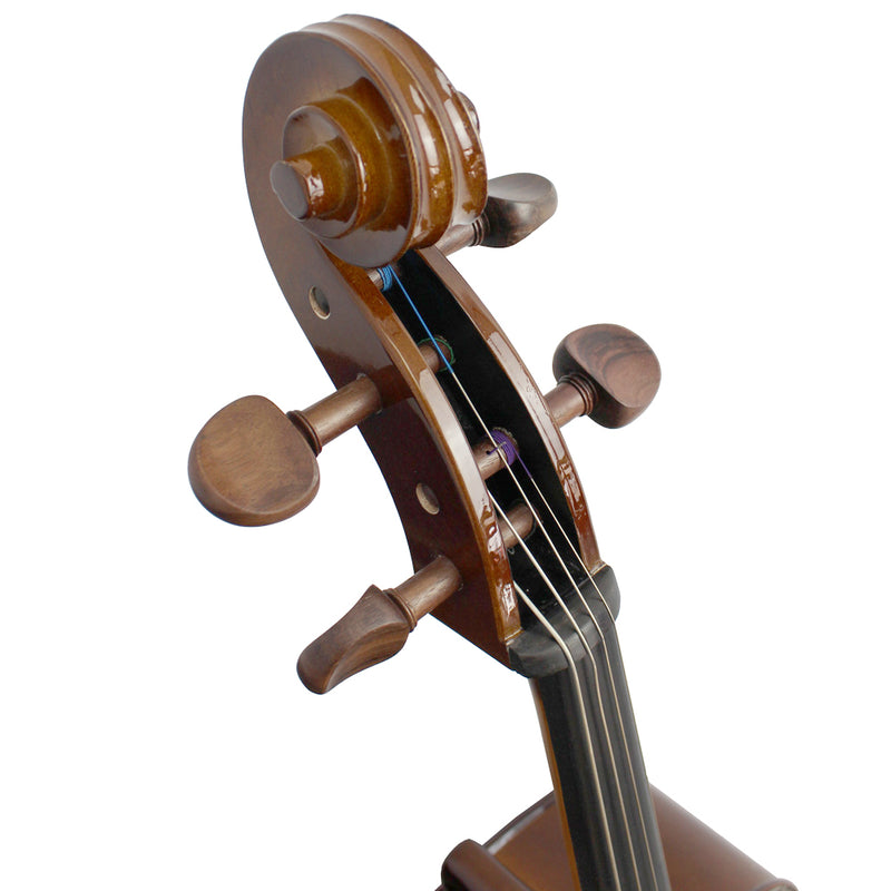 Stentor I 1102 Student Cello - 1/8 Size