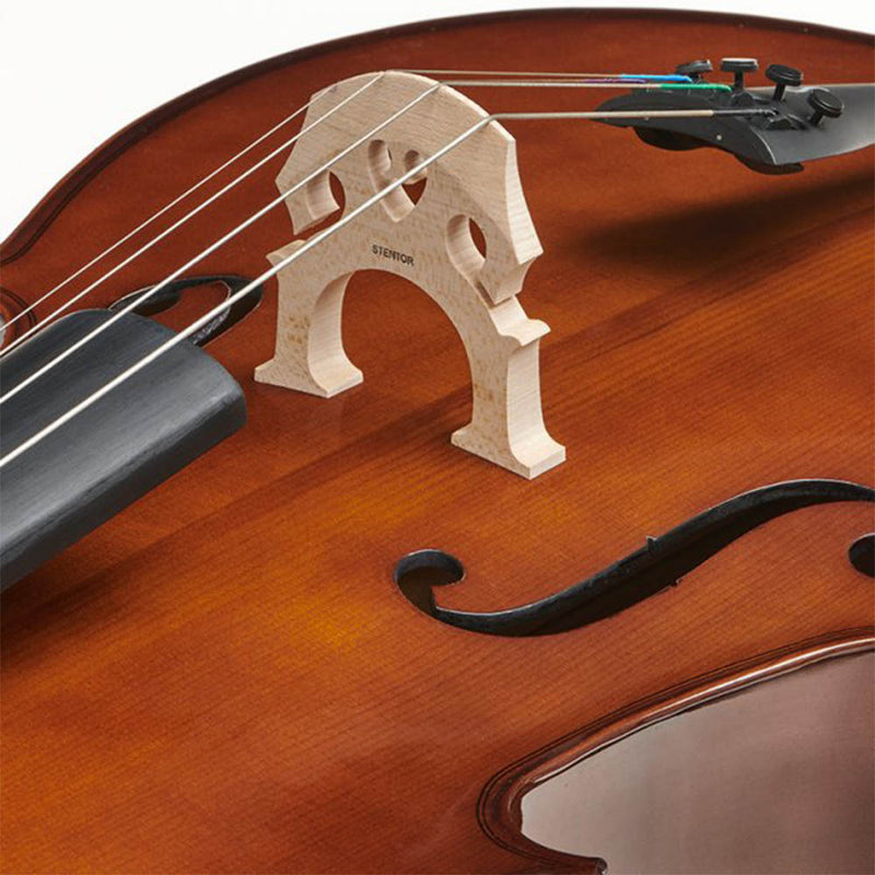 Stentor I 1102 Student Cello - 1/4 Size