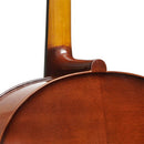Stentor I 1102 Student Cello - 1/8 Size