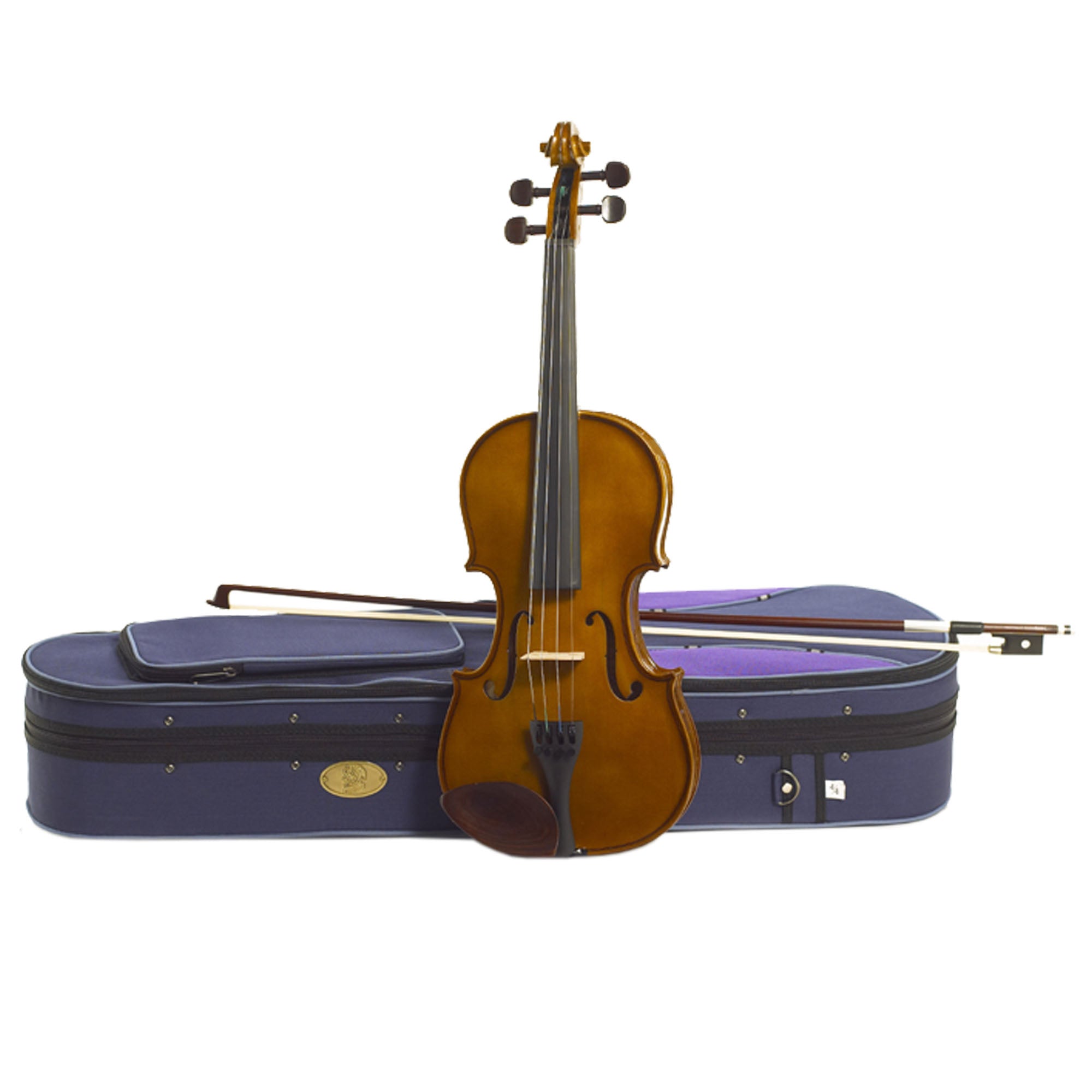 Stentor I 1400 Student Violin - 1/8 Size