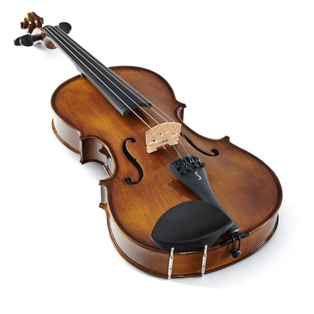 Stentor II 1505 15 1/2 inch Student Viola Outfit