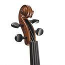 Stentor II 1505 15 inch Student Viola Outfit