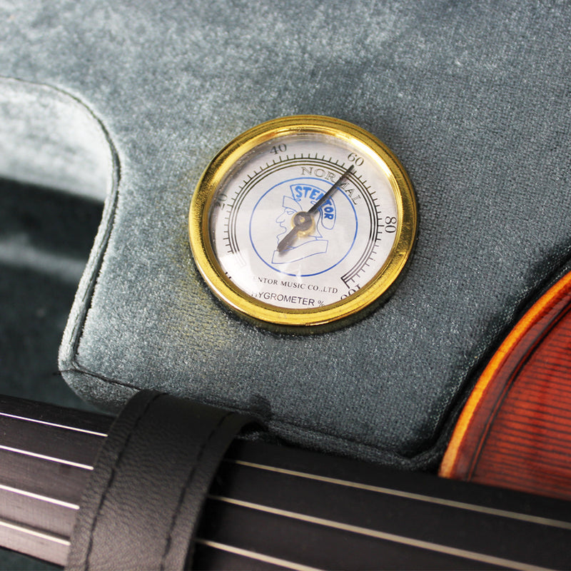 Stentor Conservatoire Violin Outfit - Full Size