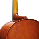 Stentor Conservatoire Cello Outfit - 4/4 Size