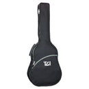 TGI Transit 4/4 Size Bass Guitar Padded Gigbag