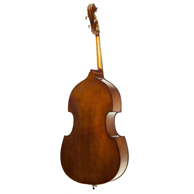 Stentor Student 1950 Double Bass Outfit - 1/2 Size