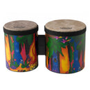 Remo World Kids Percussion Bongo Drums