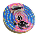 A-Star Painted Kalimba