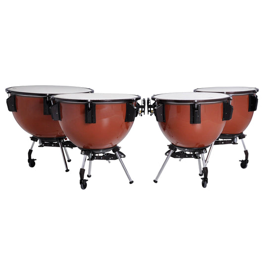 Adams Universal Fibreglass 23" Pedal Timpani
