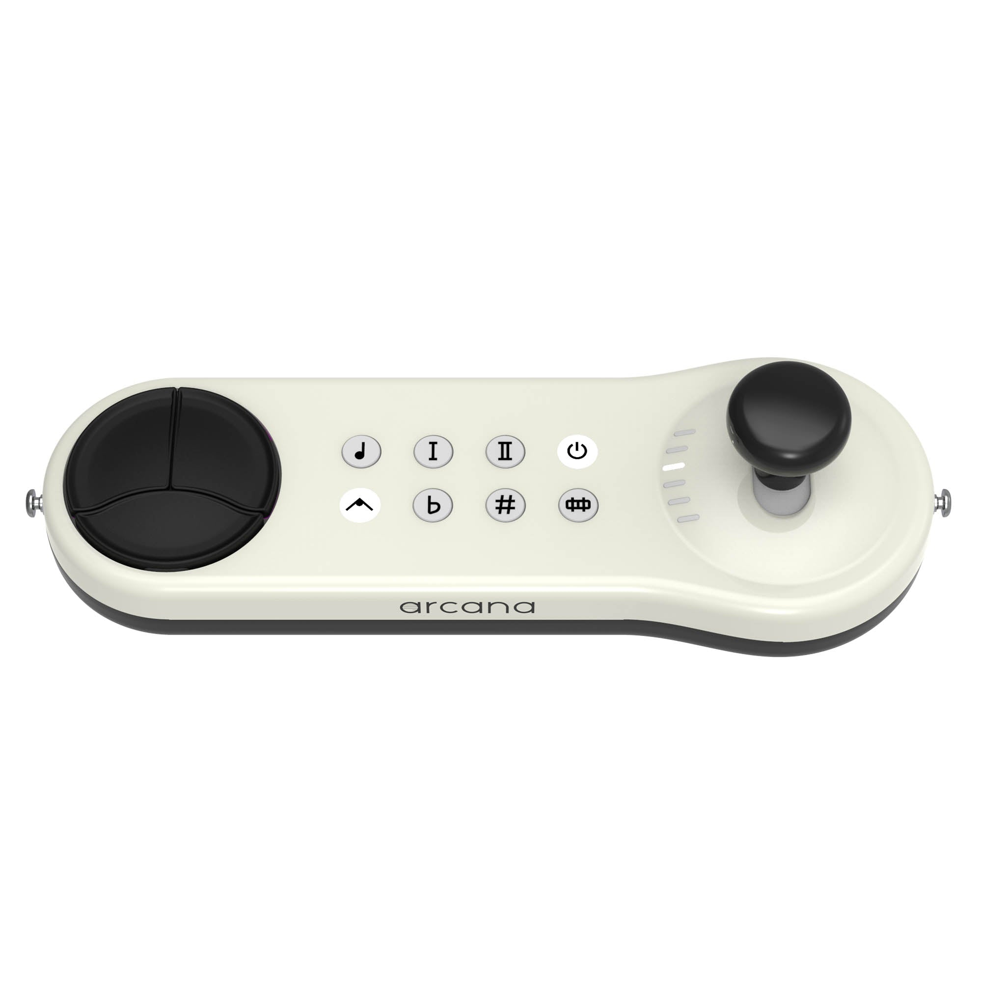 #Arcana Accessory_3 Keys Adaptor