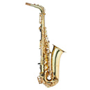 Trevor James Alphasax Alto Saxophone Outfit - Lacquer