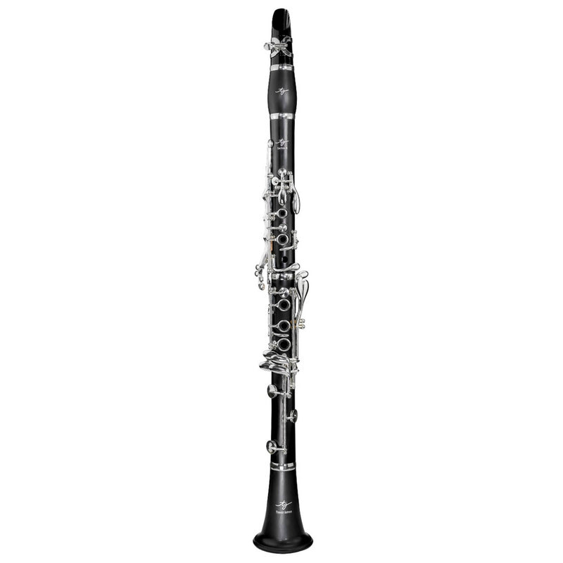 Trevor James Series 8 Bb Clarinet Outfit