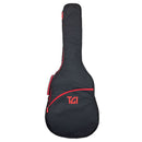 TGI Transit 4/4 Size Classical Guitar Padded Gigbag