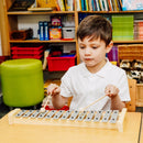 A-Star 13 Note Glockenspiel