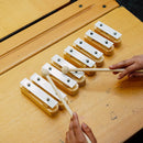 A-Star 8 Bar Wooden Chime Set