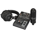 Yamaha AG03 MK2 Live Stream Pack