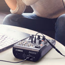 Yamaha AG03 MK2 Live Stream Pack