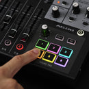 Yamaha AG08 All-in-One Streaming Station